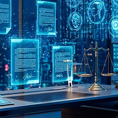 Принят закон о патентной охране ИТ-решений