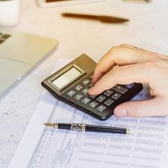 Депутаты предлагают вернуть ставку НДС к 20%